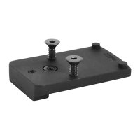 (image for) COLT GOLD CUP TRIJICON RMR SIGHT MOUNT