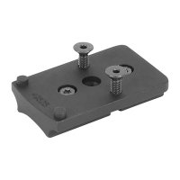 (image for) UNIVERSAL TRIJICON RMR SIGHT MOUNT