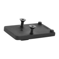 (image for) CZ 75, SP-01, PCR TRIJICON RMR SIGHT MOUNT