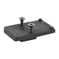 (image for) S&W M&P 22 COMPACT TRIJICON RMR SIGHT MOUNT