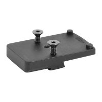 (image for) CZ P10C TRIJICON RMR SIGHT MOUNT