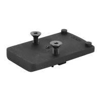 (image for) CZ SHADOW 2 TRIJICON RMR SIGHT MOUNT