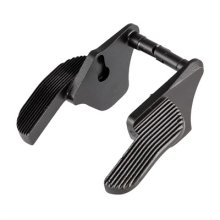 (image for) HD AMBIDEXTROUS THUMB SAFETIES FOR 1911