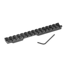 (image for) BROWNING T-BOLT PICATINNY SCOPE MOUNT