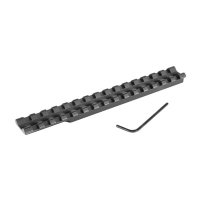 (image for) RUGER~ 10/22~ SCOPE BASES