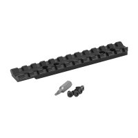 (image for) HENRY LONG RANGER PICATINNY SCOPE MOUNT