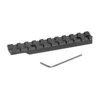(image for) HENRY GOLDEN BOY PICATINNY SCOPE MOUNT