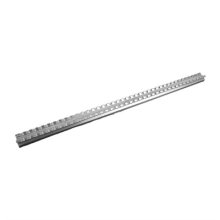 (image for) PICATINNY EXTRUSION