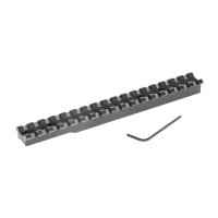 (image for) THOMPSON CENTER DIMENSION PICATINNY SCOPE MOUNT