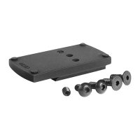 RUGER SR9, SR40, SR45 VORTEX VIPER/VENOM SIGHT MOUNT