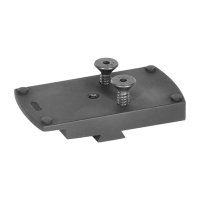 (image for) KIMBER 1911 ADJUSTABLE SIGHT VORTEX VIPER/VENOM SIGHT MOUNT