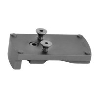 (image for) RUGER REVOLVER VORTEX VIPER/VENOM SIGHT MOUNT