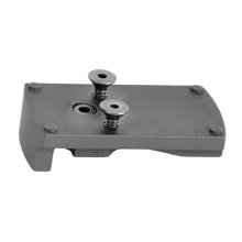 (image for) RUGER REVOLVER VORTEX VIPER/VENOM SIGHT MOUNT