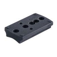 (image for) UNIVERSAL 0.670" RADIUS VORTEX VIPER/VENOM SIGHT MOUNT