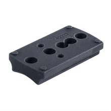 (image for) UNIVERSAL 0.670\" RADIUS VORTEX VIPER/VENOM SIGHT MOUNT