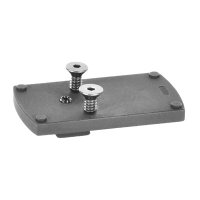 (image for) CZ 75, 85, P-01, PCR VORTEX VIPER/VENOM SIGHT MOUNT