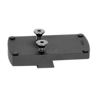 (image for) CZ P10C, P10F VORTEX VIPER/VENOM SIGHT MOUNT