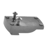 (image for) DESERT EAGLE PRE 2017 LEUPOLD DELTAPOINT PRO SIGHT MOUNT