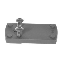 (image for) FN FNS, FNX LEUPOLD DELTAPOINT PRO SIGHT MOUNT