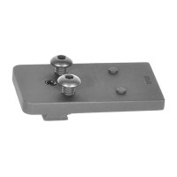 (image for) G.I. 1911 VORTEX RAZOR SIGHT MOUNT