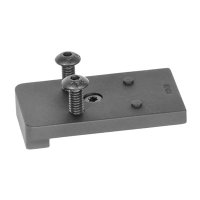 (image for) S&W K, L, N, X FRAME REVOLVERS VORTEX RAZOR SIGHT MOUNT