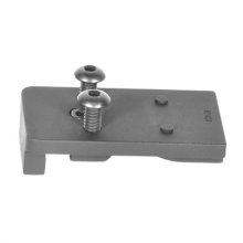 (image for) RUGER REVOLVER VORTEX RAZOR SIGHT MOUNT
