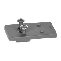 RUGER AUTO VORTEX RAZOR SIGHT MOUNT