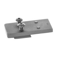 (image for) S&W M&P 22 COMPACT VORTEX RAZOR SIGHT MOUNT