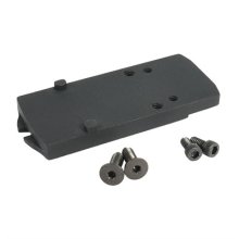 (image for) ADAPTER PLATE FOR SIG SAUER M17 DELTAPOINT PRO TO TRIJICON RMR