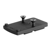 (image for) RUGER SR9, SR40, SR45 TRIJICON RMR SIGHT MOUNT