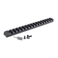 (image for) EGW HUNTER SAVAGE EDGE, AXIS, AXIS 2 PICATINNY RAIL 0 MOA
