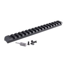 (image for) EGW HUNTER SAVAGE EDGE, AXIS, AXIS 2 PICATINNY RAIL 0 MOA
