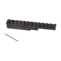 (image for) MOSIN NAGANT 91/30 HD PICATINNY SCOPE MOUNT