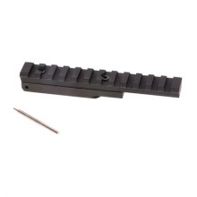 (image for) MOSIN NAGANT 91/30 HD PICATINNY SCOPE MOUNT