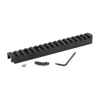(image for) TIKKA T3X TAC A1 HD PICATINNY SCOPE MOUNT