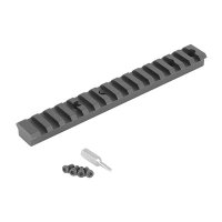 (image for) TIKKA T1X HD PICATINNY SCOPE MOUNT