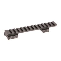 (image for) CZ 557 SHORT ACTION HD PICATINNY SCOPE MOUNT