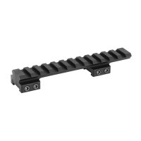 (image for) CZ 527 16MM HD PICATINNY SCOPE MOUNT
