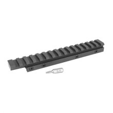 (image for) CZ 457 11MM HD PICATINNY SCOPE MOUNT