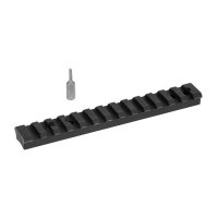(image for) BROWNING BAR / BLR LONG ACTION HD PICATINNY SCOPE MOUNT