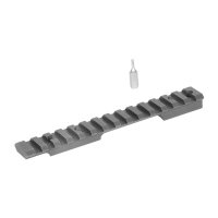 (image for) HOWA MINI ACTION HD PICATINNY SCOPE MOUNT