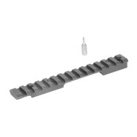 (image for) HOWA MINI ACTION HD PICATINNY SCOPE MOUNT