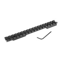 (image for) WINCHESTER 70 STD/LA PRE 64 PICATINNY SCOPE MOUNT