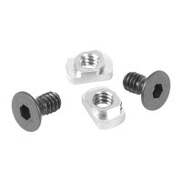 (image for) M-LOK NUTS