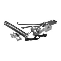 (image for) IGNITION KIT WITH STAINLESS STEEL LIGHTENED HAMMER