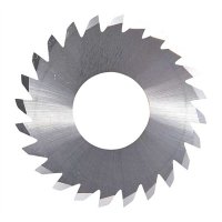 CARBIDE SLITTING SAW