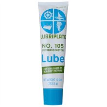 (image for) LUBRIPLATE