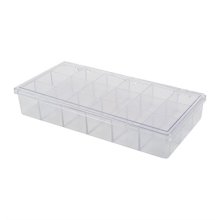 (image for) COMPARTMENT BOXES