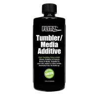 TUMBLER/MEDIA ADDITIVE