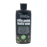 (image for) RIFLE, GUN & KNIFE WAX